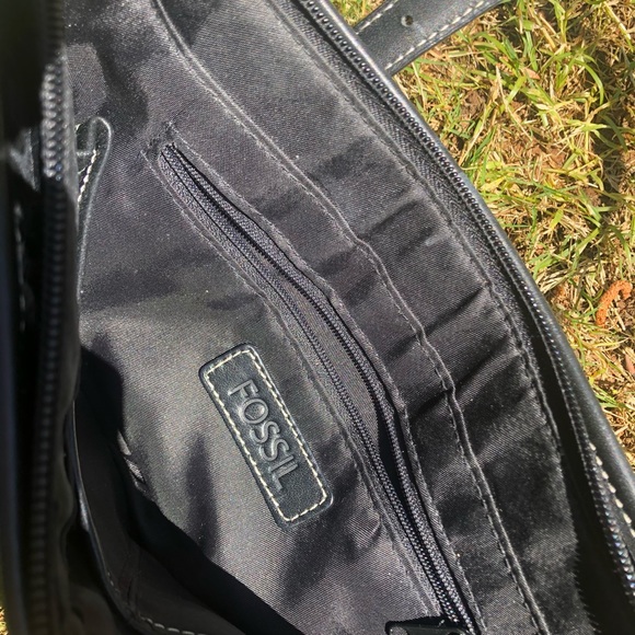 Fossil bag - Picture 2 of 4